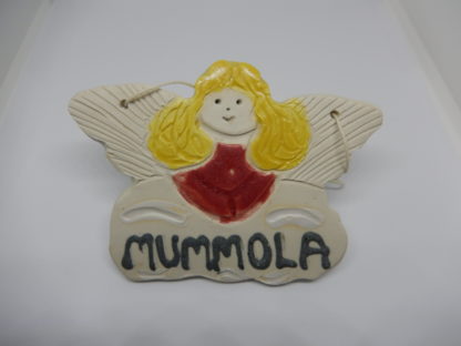 Mummola