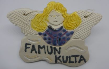 Famun kulta