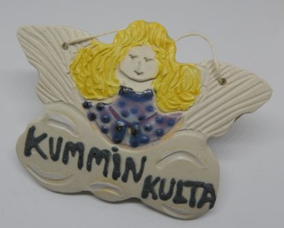 Kummin kulta