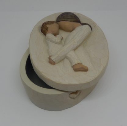 Willow Tree Tenderness Keepsake Box