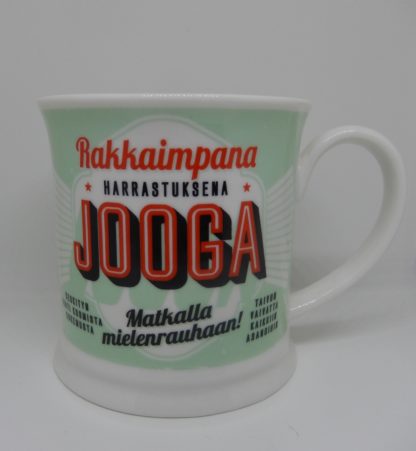 Muki Jooga