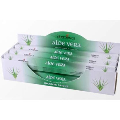 Aloe Vera -suitsuke